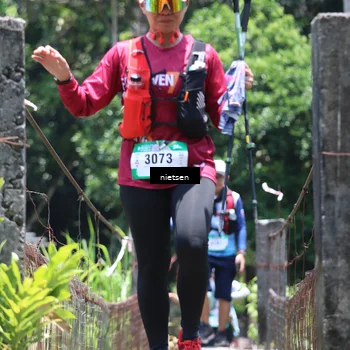 Runner Photo 5268630