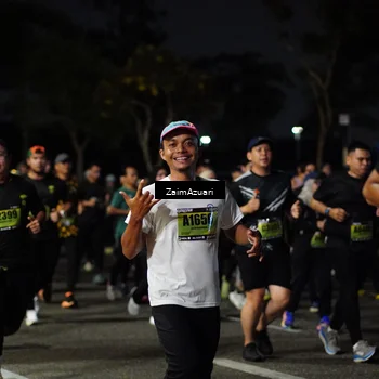 Runner Photo 5268631