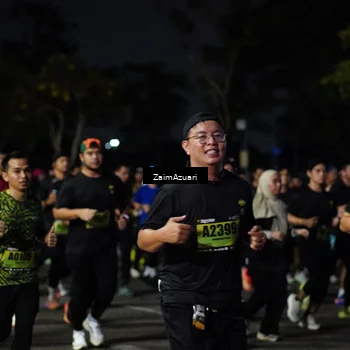 Runner Photo 5268633