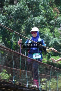 Runner Photo 5268640