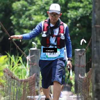 Runner Photo 5268642
