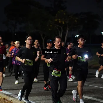 Runner Photo 5268645