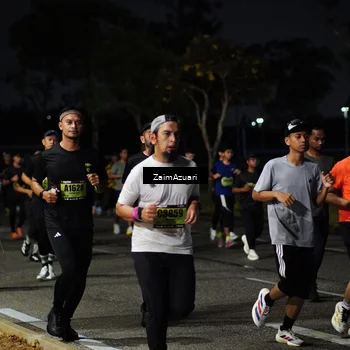 Runner Photo 5268649