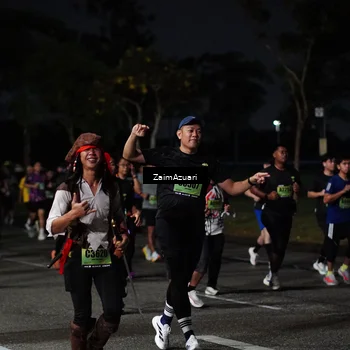 Runner Photo 5268651