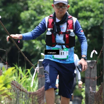 Runner Photo 5268658
