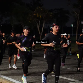 Runner Photo 5268659