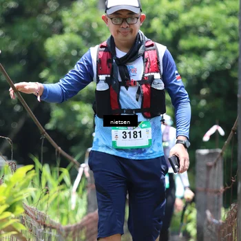 Runner Photo 5268663