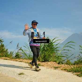 Runner Photo 5268665