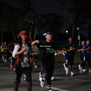 Runner Photo 5268667