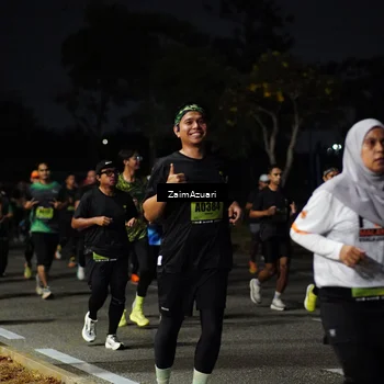 Runner Photo 5268672