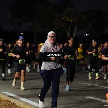 Runner Photo 5268673