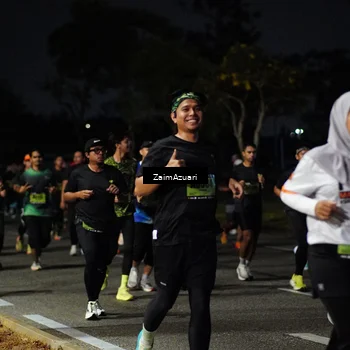 Runner Photo 5268675