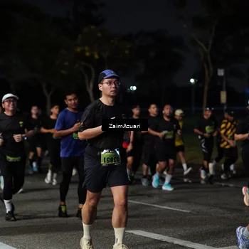 Runner Photo 5268676
