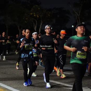 Runner Photo 5268679