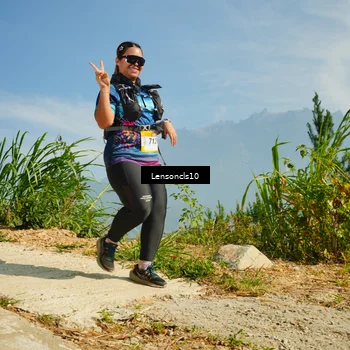 Runner Photo 5268682