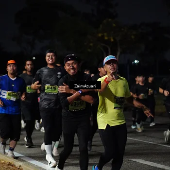 Runner Photo 5268683