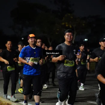 Runner Photo 5268684