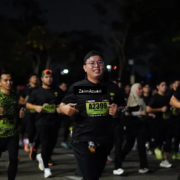 Runner Photo 5268689