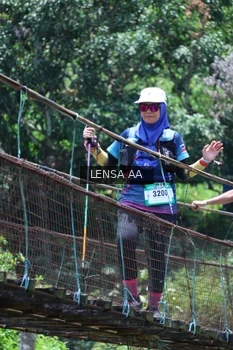 Runner Photo 5268695