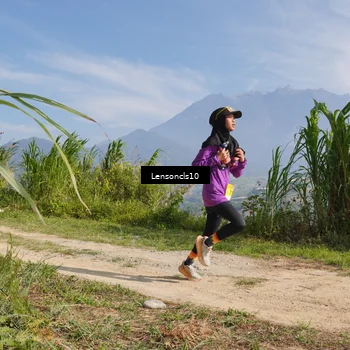 Runner Photo 5268707