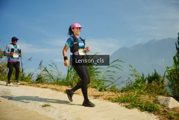 Runner Photo 5268708
