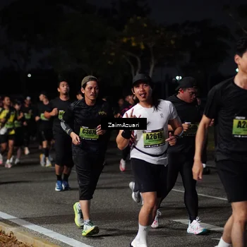 Runner Photo 5268711