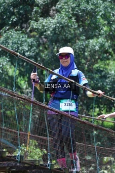 Runner Photo 5268712
