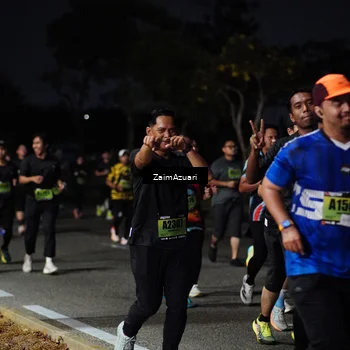 Runner Photo 5268713