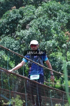 Runner Photo 5268714
