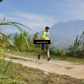 Runner Photo 5268716