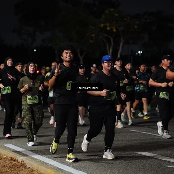 Runner Photo 5268717