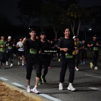 Runner Photo 5268718