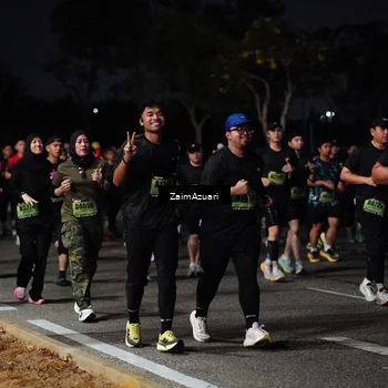 Runner Photo 5268719