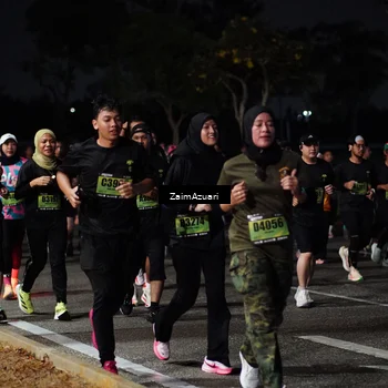 Runner Photo 5268720
