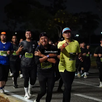 Runner Photo 5268722