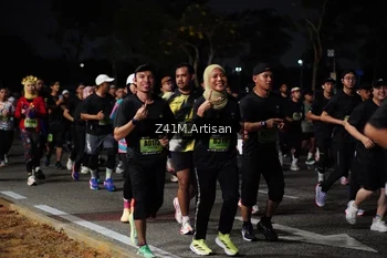 Runner Photo 5268724
