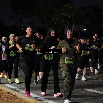 Runner Photo 5268726
