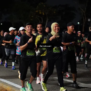 Runner Photo 5268733