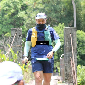 Runner Photo 5268738