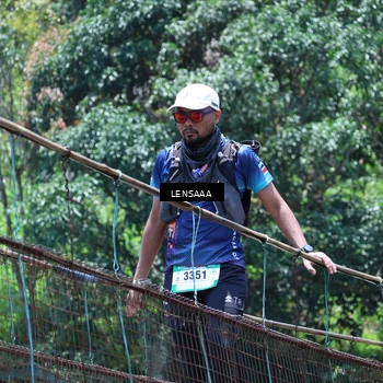 Runner Photo 5268742