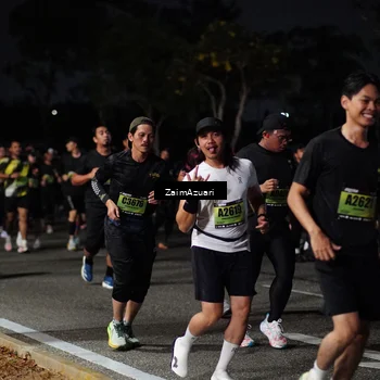 Runner Photo 5268743