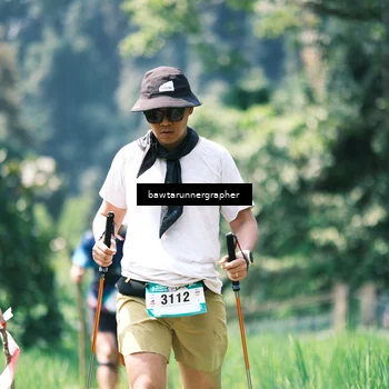 Runner Photo 5268744