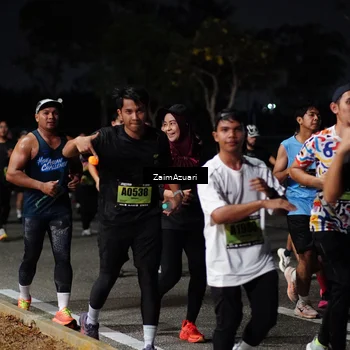 Runner Photo 5268749