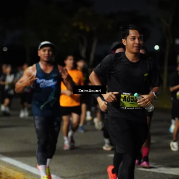 Runner Photo 5268750