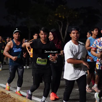 Runner Photo 5268751