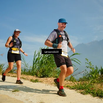 Runner Photo 5268754