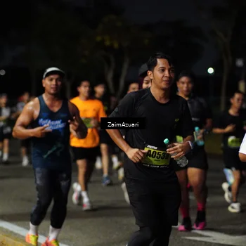 Runner Photo 5268759