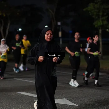 Runner Photo 5268760