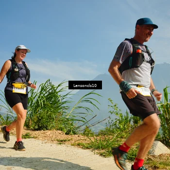 Runner Photo 5268763