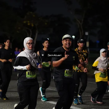 Runner Photo 5268765